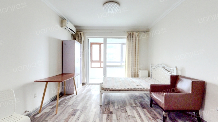 中联依山伴城二期二手房实景图