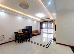 整租·东海新村 2室2厅 南_东海新村租房