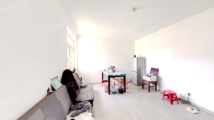 裕和兴苑二手房实景图