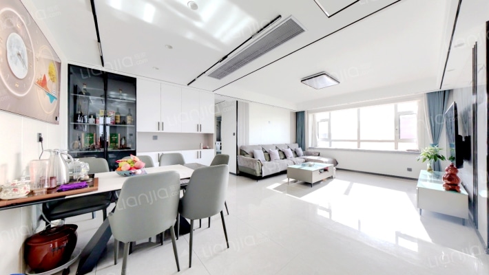 亿诚尚品苑二手房实景图