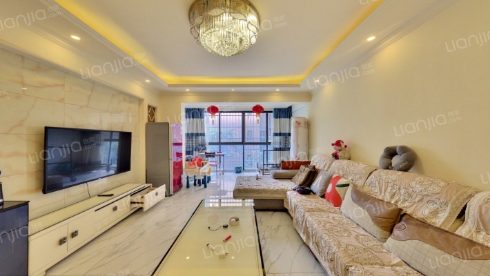 锦尚太康二手房实景图