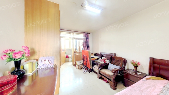 泰山里二手房实景图