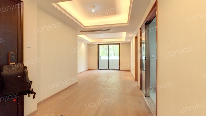 中建国熙公馆二手房实景图