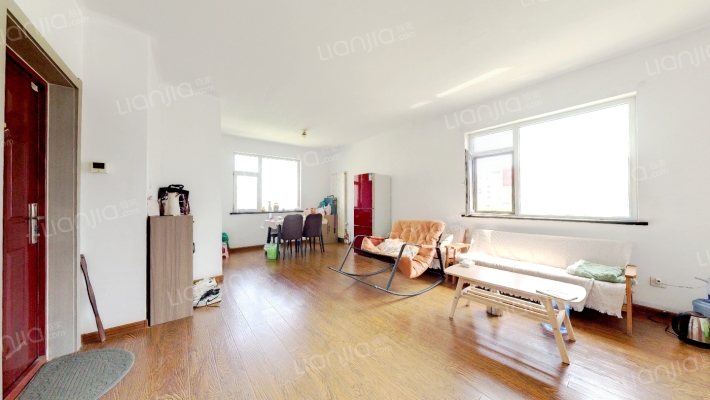 雅秀园二手房实景图