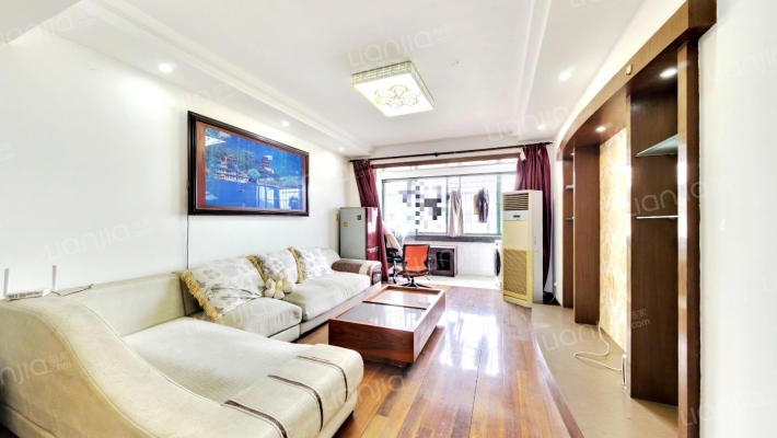 民乐佳苑一区二手房实景图