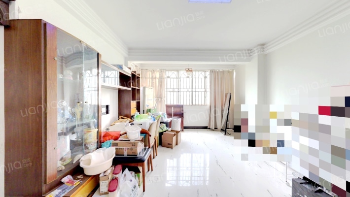 融侨东区C区二手房实景图