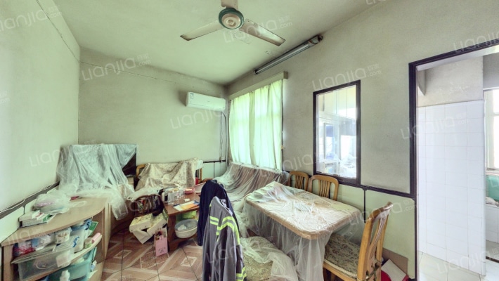 港务新村北区二手房实景图