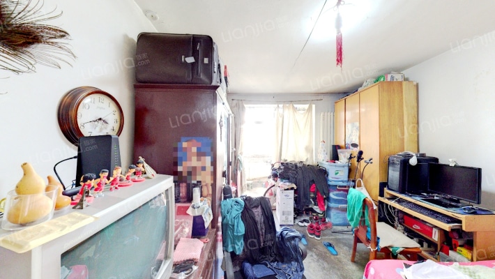 新宜里二手房实景图