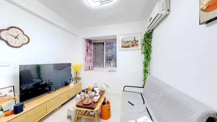 横屿鳝溪佳园二手房实景图