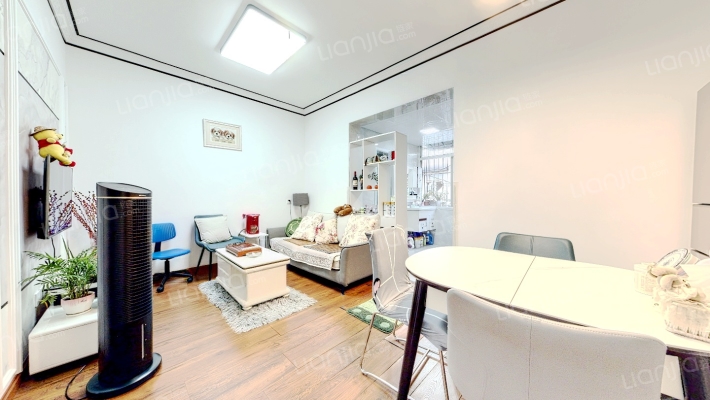 南兴巷3号二手房实景图