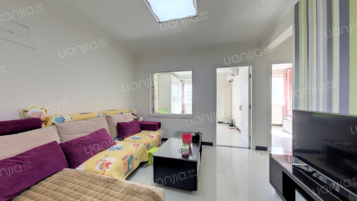 上庄馨瑞嘉园二手房实景图