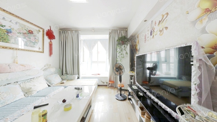 海棠园二手房实景图