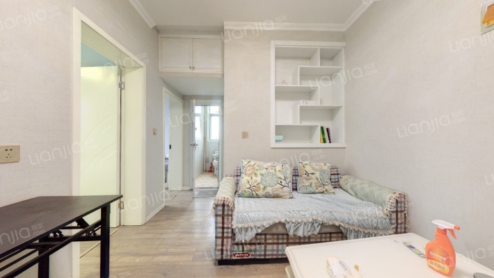 鑫苑路5号二手房实景图