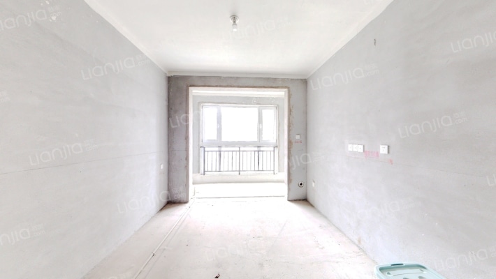 正商汇航雅园二手房实景图