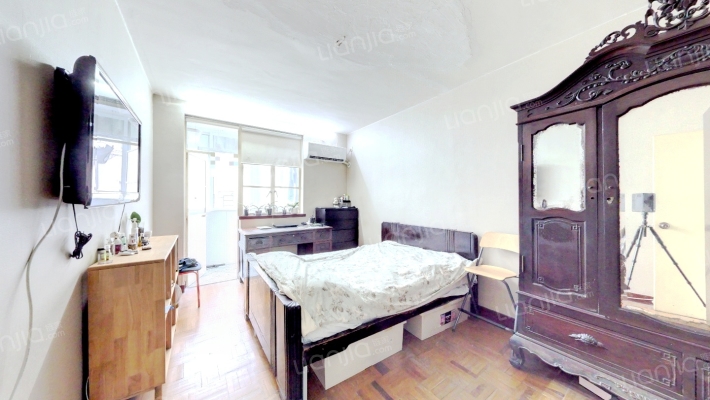 岳阳路77弄二手房实景图