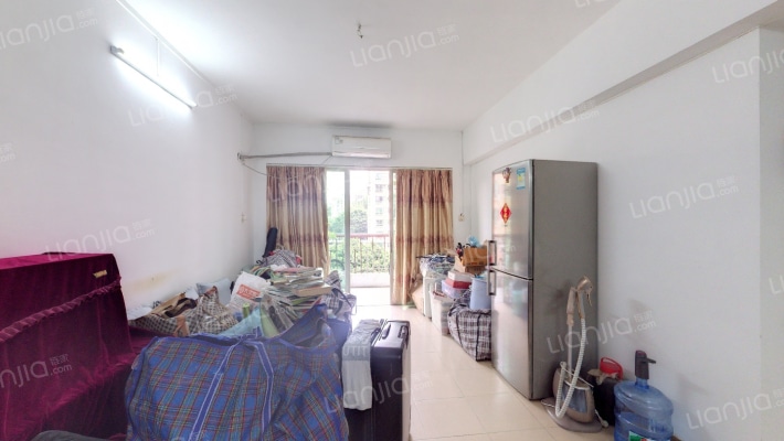 长兴小区二手房实景图