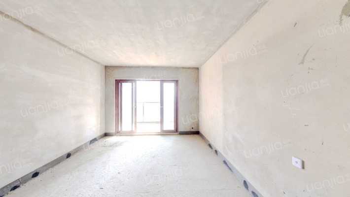 中铁阅山湖阅山公馆二手房实景图