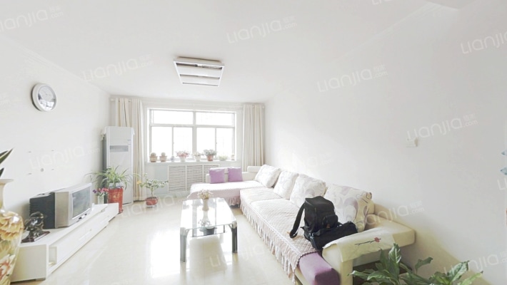 港星里二手房实景图