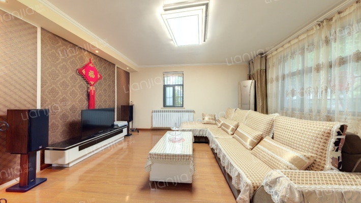 博学苑玉兰园二手房实景图