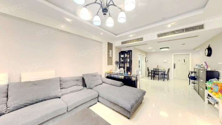 天鹅湖北苑二手房实景图