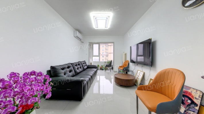 良才路2号院二手房实景图