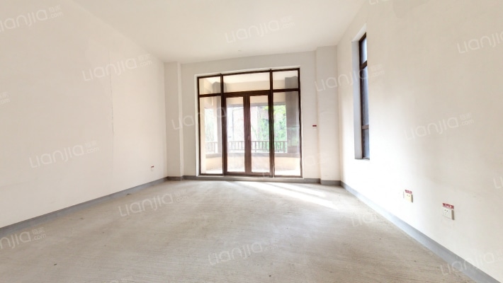 龙湖悠山郡二期二手房实景图