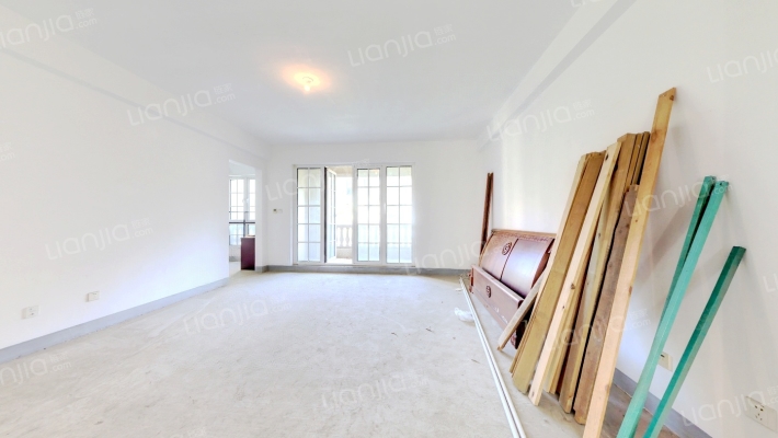 绿城理想之城-御园C区二手房实景图