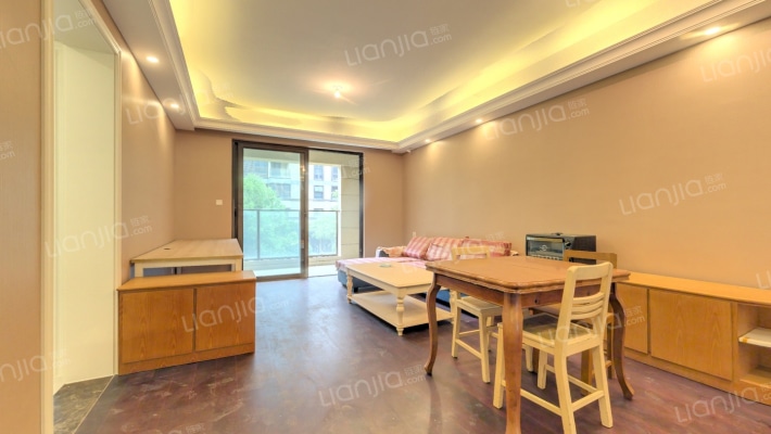 融创中南御园二手房实景图