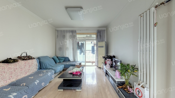 朝阳御景二手房实景图