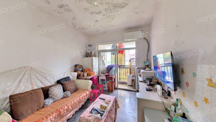 沉香苑二手房实景图