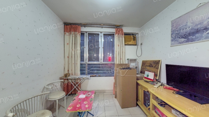 紫荆花园四期二手房实景图