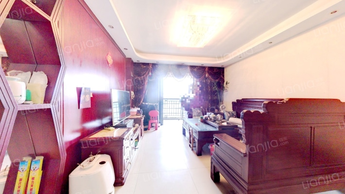 时代糖果一期二手房实景图