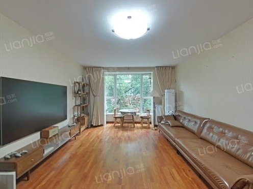 整租·风华苑 3室1厅 南