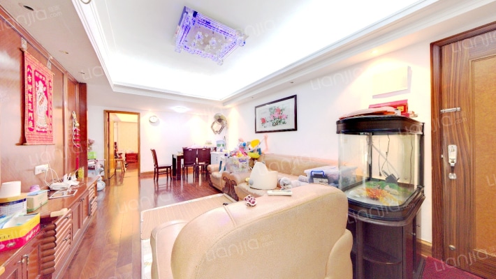 荔尚国际二手房实景图