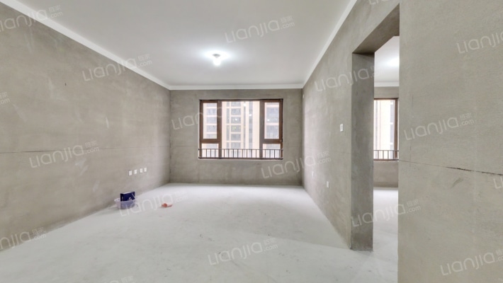 龙创睦邻1期二手房实景图