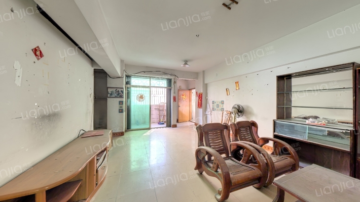 升平住宅楼二手房实景图