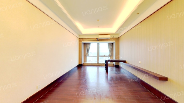 达镖国际中心二手房实景图