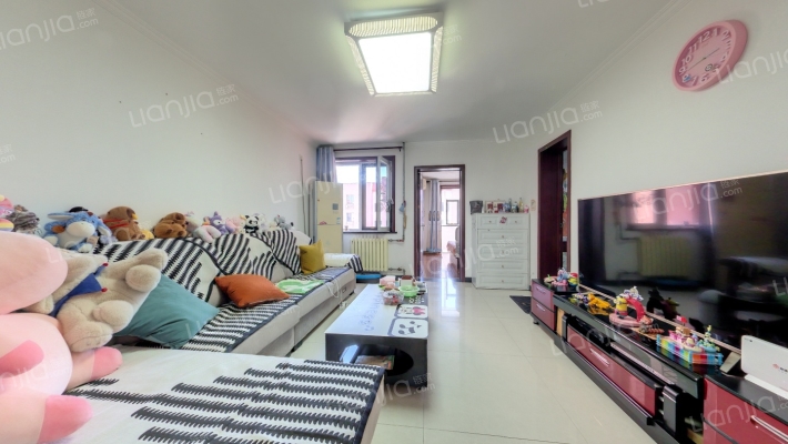 福星家园二手房实景图