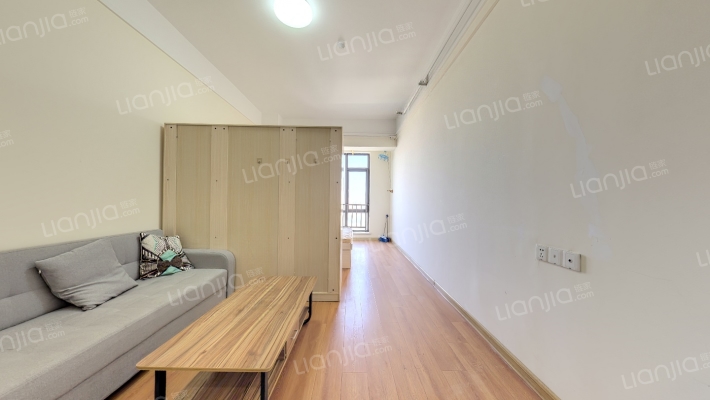 万和公馆二手房实景图