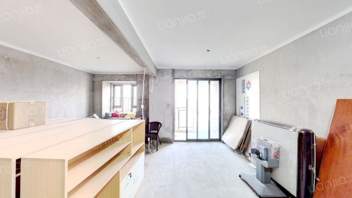 汤斜华郡二手房实景图