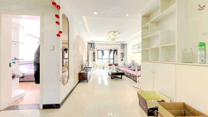 建邦原香溪谷二手房实景图