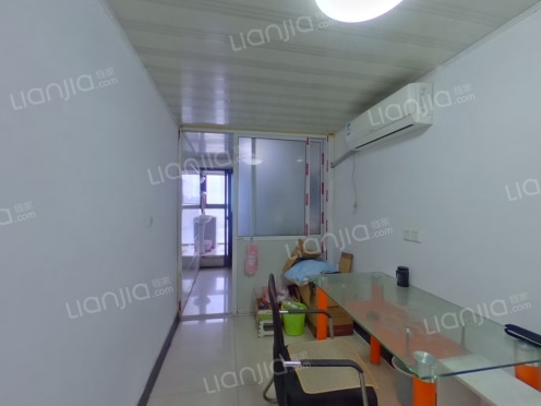 合租·希悦庭公馆 1居室 复式 北卧