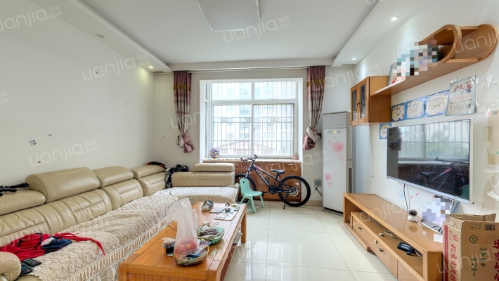 祥鑫天骄城二手房实景图