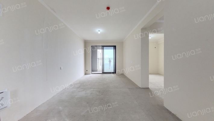 龙湖天境二手房实景图