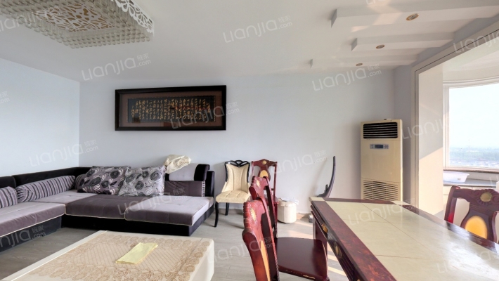 锦绣公寓(奉贤)二手房实景图