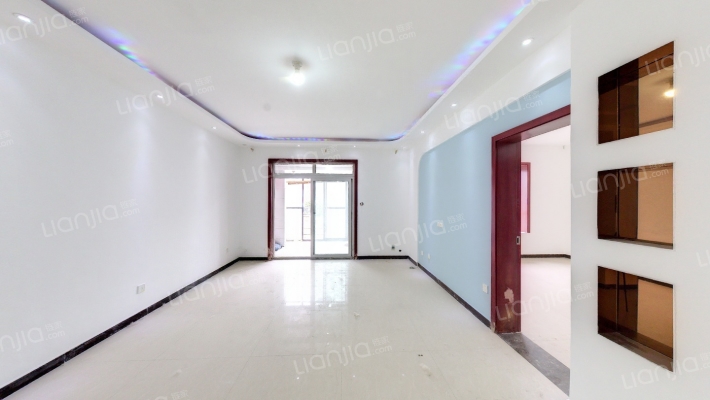 德宝城墅二手房实景图