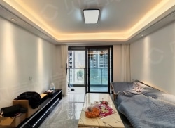 整租·融创云潮府 4室2厅 南/北_融创云潮府租房