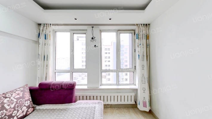 家天下二手房实景图