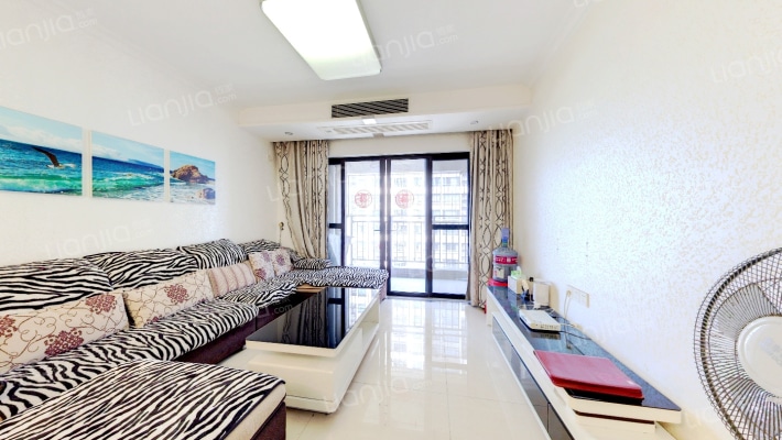 时代倾城4期南区（南海）二手房实景图