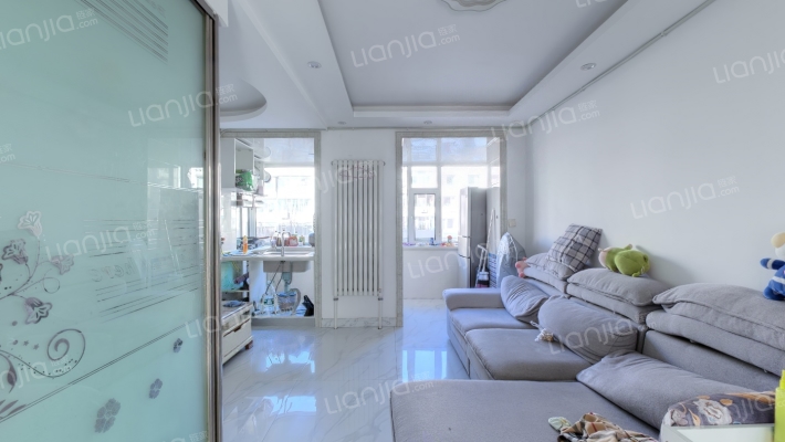 体院小区二手房实景图